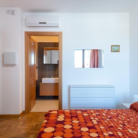Apartament Casa Titty Rzym Zewnętrze zdjęcie