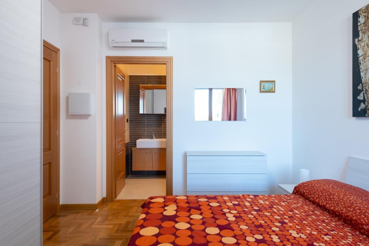 Apartament Casa Titty Rzym Zewnętrze zdjęcie