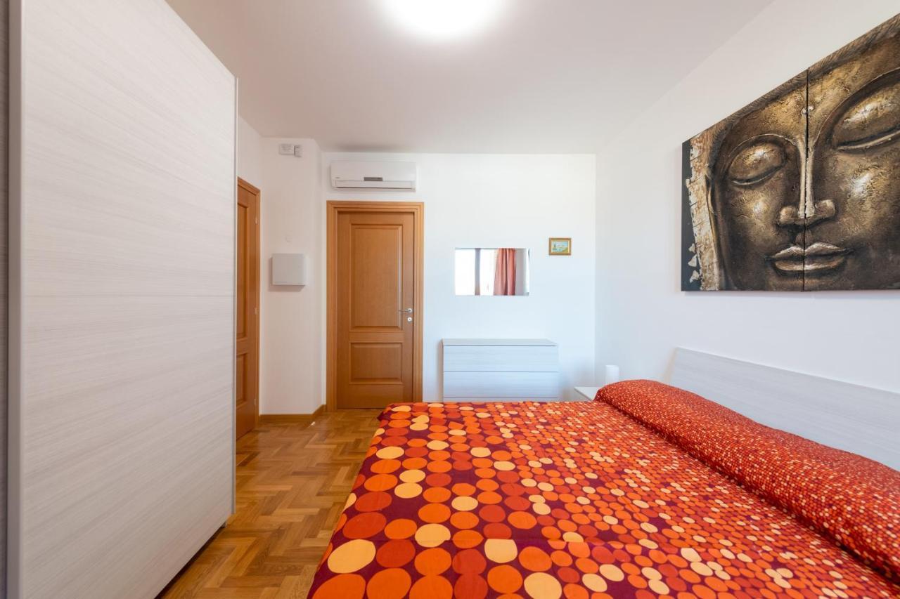 Apartament Casa Titty Rzym Zewnętrze zdjęcie