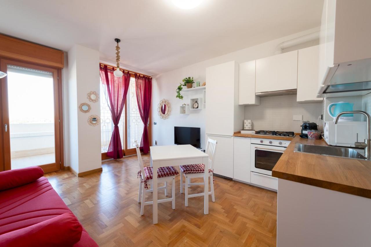 Apartament Casa Titty Rzym Zewnętrze zdjęcie