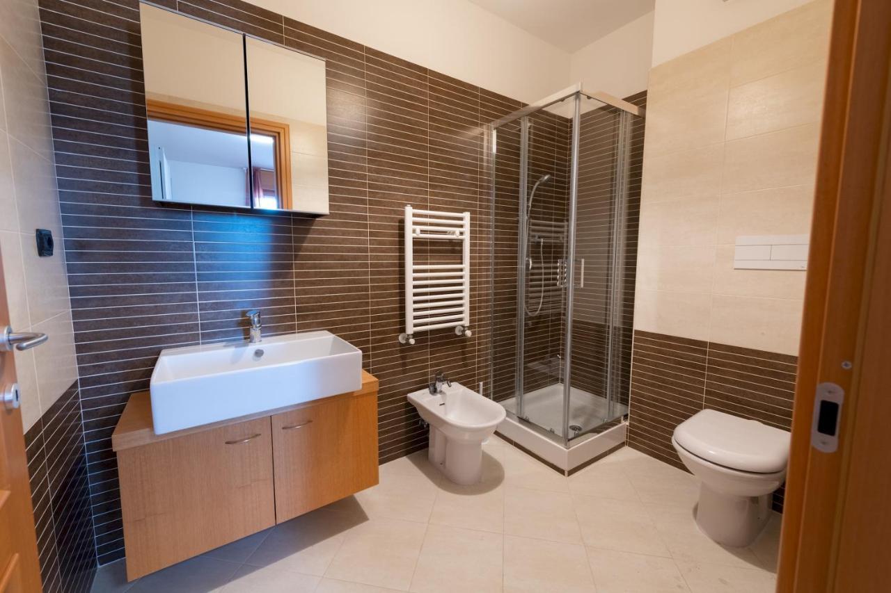 Apartament Casa Titty Rzym Zewnętrze zdjęcie