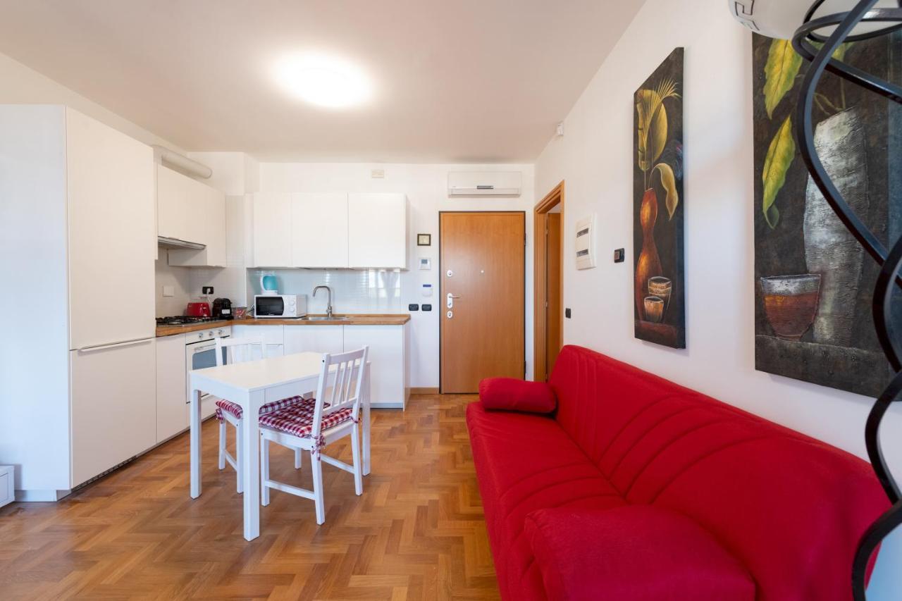 Apartament Casa Titty Rzym Zewnętrze zdjęcie