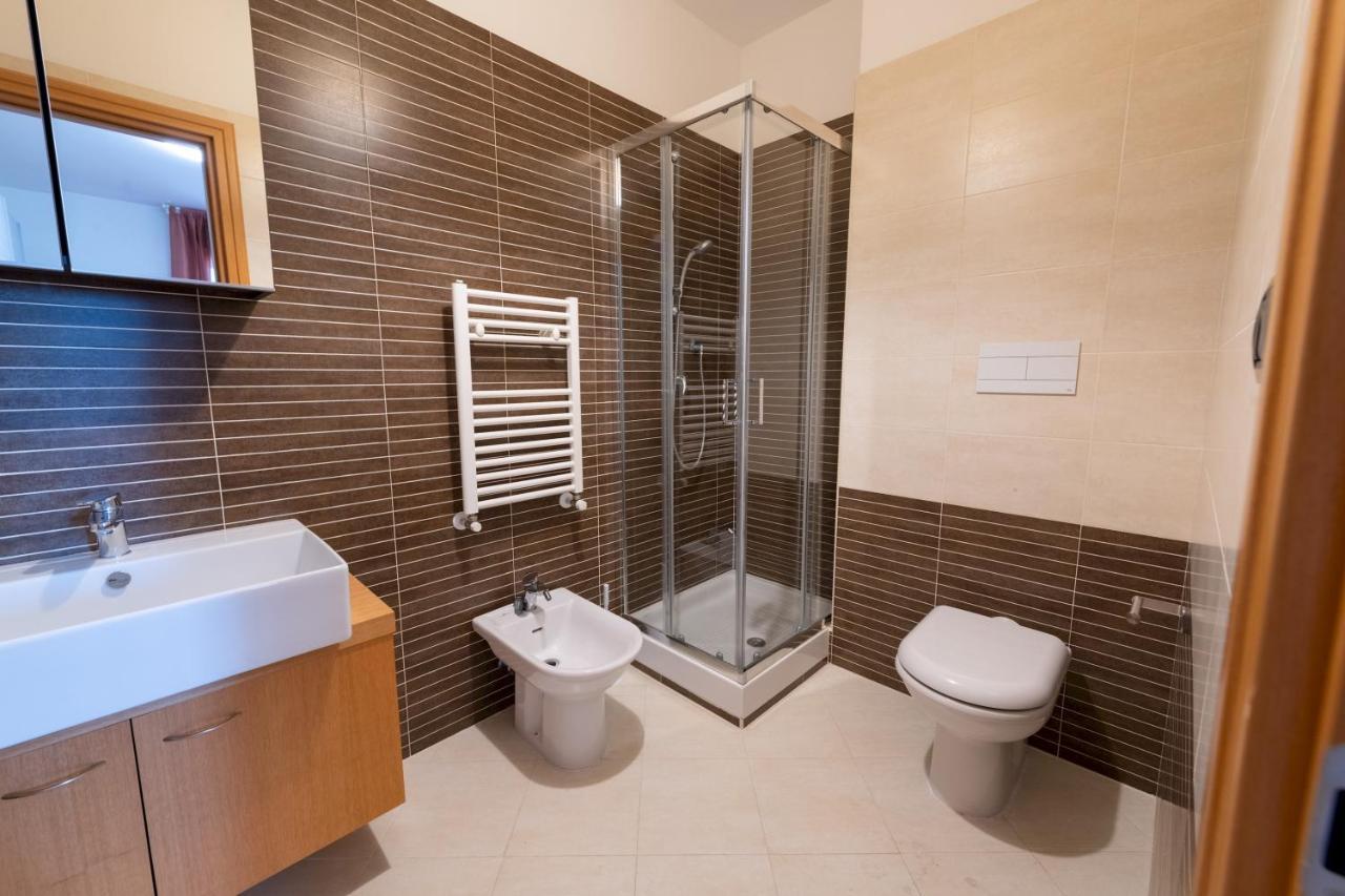 Apartament Casa Titty Rzym Zewnętrze zdjęcie