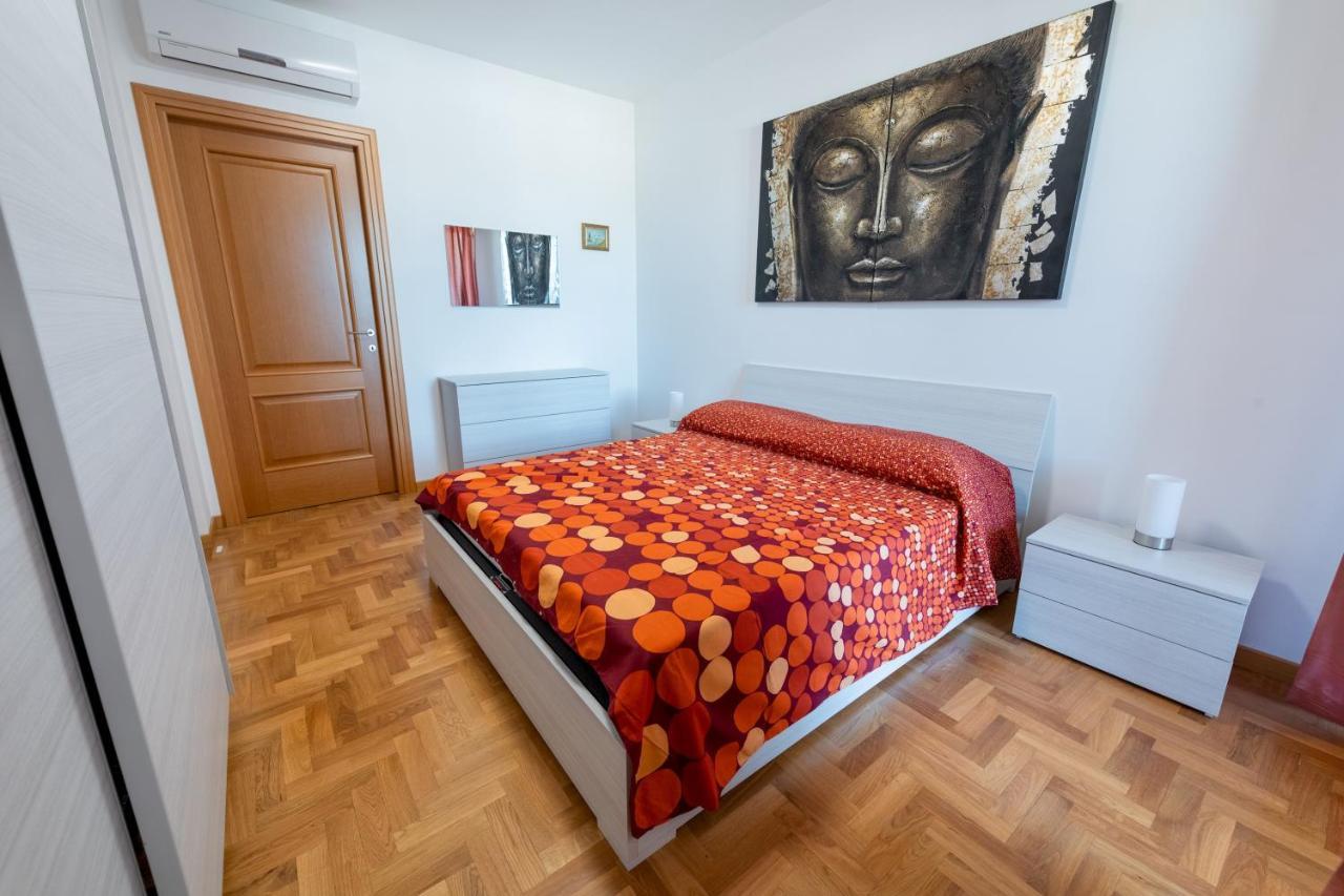 Apartament Casa Titty Rzym Zewnętrze zdjęcie