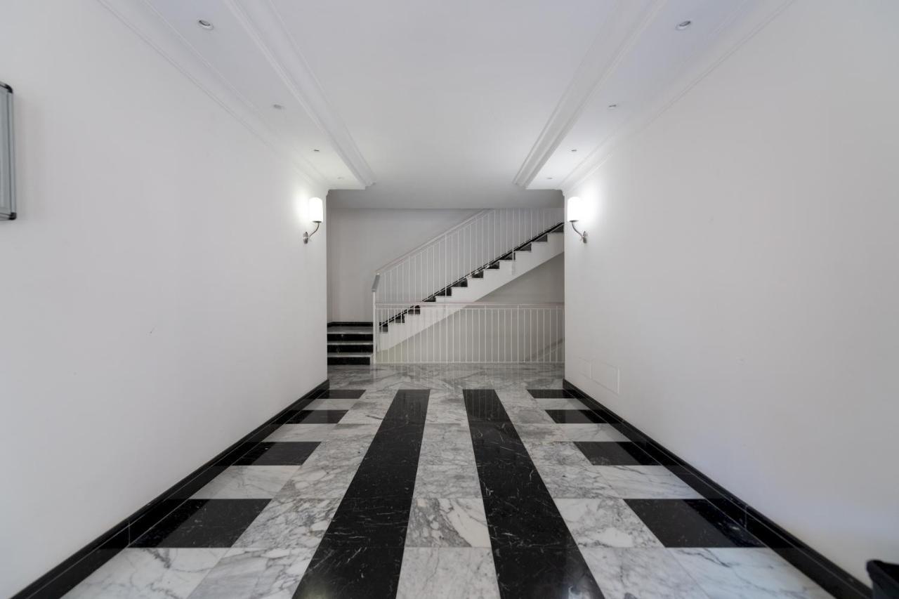 Apartament Casa Titty Rzym Zewnętrze zdjęcie